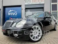 2007 Mercedes Benz E 280