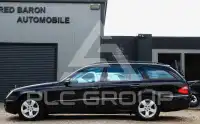 2007 Mercedes Benz E 280