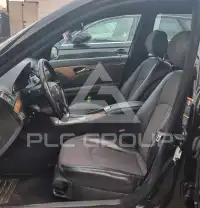 2007 Mercedes Benz E 280