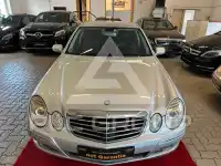 2007 Mercedes Benz E 280