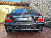 2007 Mercedes Benz E 280