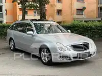2007 Mercedes Benz E 280