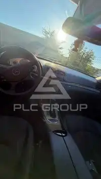 2007 Mercedes Benz E 280