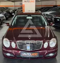 2007 Mercedes Benz E 280