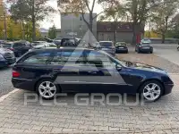 2007 Mercedes Benz E 280