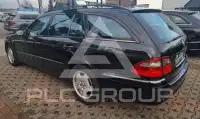 2007 Mercedes Benz E 280