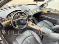 2007 Mercedes Benz E 280