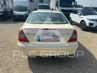 2007 Mercedes Benz E 280