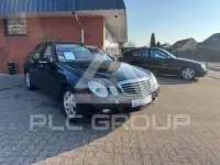 2007 Mercedes Benz E 280