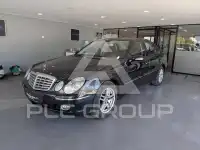 2007 Mercedes Benz E 280