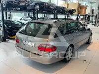 2007 Mercedes Benz E 280