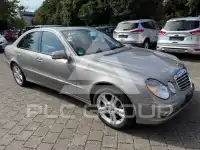 2007 Mercedes Benz E 280