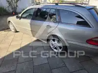 2007 Mercedes Benz E 280