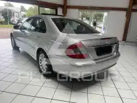 2007 Mercedes Benz E 280
