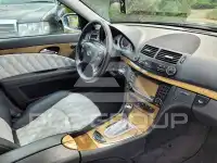 2007 Mercedes Benz E 280