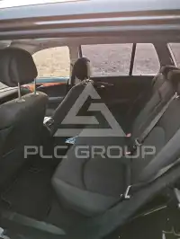 2007 Mercedes Benz E 280
