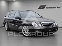 2007 Mercedes Benz E 280