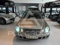 2007 Mercedes Benz E 280