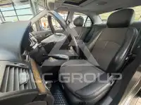 2007 Mercedes Benz E 280