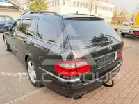 2007 Mercedes Benz E 280