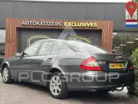 2007 Mercedes Benz E 280