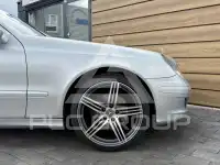 2007 Mercedes Benz E 280