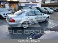 2007 Mercedes Benz E 280