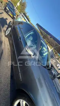 2007 Mercedes Benz E 280