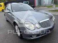 2007 Mercedes Benz E 280