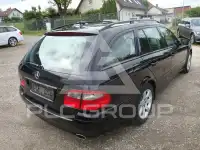 2007 Mercedes Benz E 280