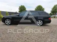 2007 Mercedes Benz E 280