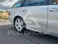 2007 Mercedes Benz E 280