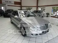 2007 Mercedes Benz E 280