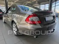 2007 Mercedes Benz E 280