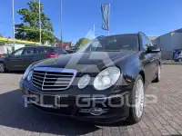 2007 Mercedes Benz E 280