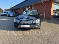 2007 Mercedes Benz E 280
