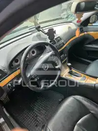 2007 Mercedes Benz E 280