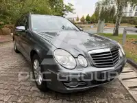 2007 Mercedes Benz E 280