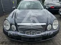 2007 Mercedes Benz E 280