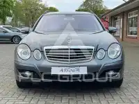 2007 Mercedes Benz E 280