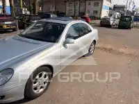 2007 Mercedes Benz E 280