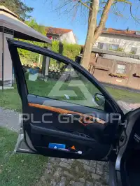2007 Mercedes Benz E 280