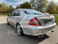 2007 Mercedes Benz E 280