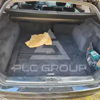 2007 Mercedes Benz E 280