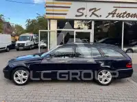 2007 Mercedes Benz E 280