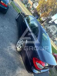 2007 Mercedes Benz E 230