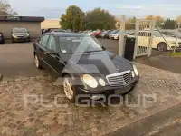 2007 Mercedes Benz E 230