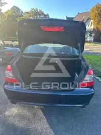 2007 Mercedes Benz E 230