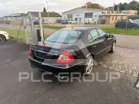 2007 Mercedes Benz E 230