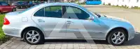 2007 Mercedes Benz E 230